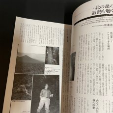 画像5: FRONT フロント 財団法人リバーフロント整備センター 1994年10月　特集 生態学入門　循環と多様性の科学へ (5)