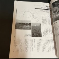 画像8: FRONT フロント 財団法人リバーフロント整備センター 1994年10月　特集 生態学入門　循環と多様性の科学へ (8)