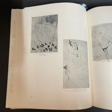 画像8: modigliani モディリアニ 美術出版社 1968年 アルフレッドワーナー (8)