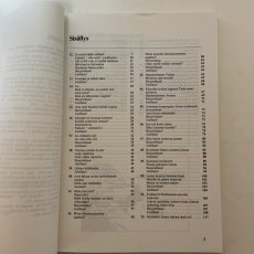 画像4: フィンランド語 続ける！初級者のためのフィンランド語教科書 1990年 (4)
