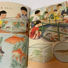 画像6: りかのせかい 1ねん 大日本図書株式会社 藤田穆 他 昭和38年 (6)