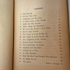 画像4: ADVANCED COURSE IN ENGLISH BOOK 1 三省堂 津田塾大学編修部 昭和35年 (4)
