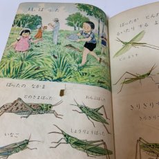 画像9: しょうがく りか 1ねん 大阪書籍 金子淳一 他 昭和38年 (9)