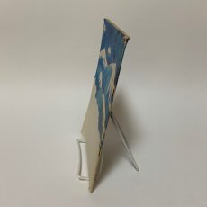画像3: ブラウンの眉 エセンベク・クダイベルゲノフ (3)