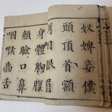 画像6: 習字手本 師範学校編 明治9年 世良田益太郎 (6)