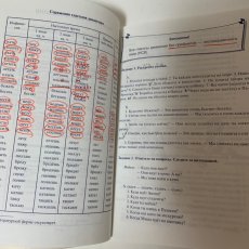 画像5: 私はロシア語の動詞を知っていて大好きです ロシア語コースマニュアル 第3版 訂正・補足 A.D.クリボノソフ T.Y.レッドキナ (5)