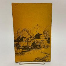 画像2: アサンベク・スタモフ 説明書 歴史物語をまとめた小説  (2)