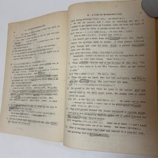 画像5: ハイロード リーディング ワークブック 2 Highroad to English Reading Course WORKBOOK 2 三省堂 昭和40年 (5)