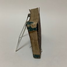 画像3: 増補 新撰数学 弘通書林 関口開 明治9年 (3)