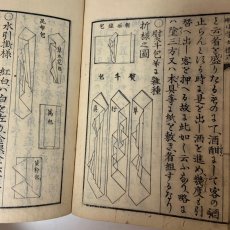 画像6: 註訳増補 小学女礼式 全 高松開文舎 小松信香 明治17年 (6)
