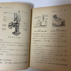 画像8: 技術・家庭 男子 2 実教出版 馬場信雄 昭和48年 (8)