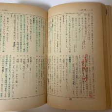 画像6: 中学校国語 1 学校図書 今泉忠義 久松潜一 吉田精一 昭和55年 (6)