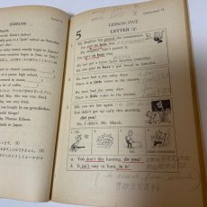 画像5: 日常英語 EVERYDAY ENGLISH 3 中教出版 小川芳男 昭和49年 (5)