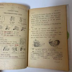 画像7: 日常英語 EVERYDAY ENGLISH 2 中教出版 小川芳男 昭和49年 (7)