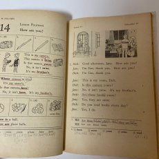 画像7: 日常英語 EVERYDAY ENGLISH 1 中教出版 小川芳男 昭和49年 (7)