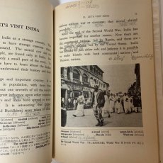 画像6: ハイロード 英語の読み書き 1 第3版 三省堂 佐々木達 昭和55年 (6)