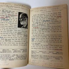 画像7: ハイロード 英語の読み書き 1 第3版 三省堂 佐々木達 昭和55年 (7)