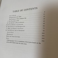 画像4: No THE CLASSICAL THEATRE OF JAPAN DONALD KEENE 能 日本の古典演劇 ドナルド・キーン 1978年 講談社 (4)