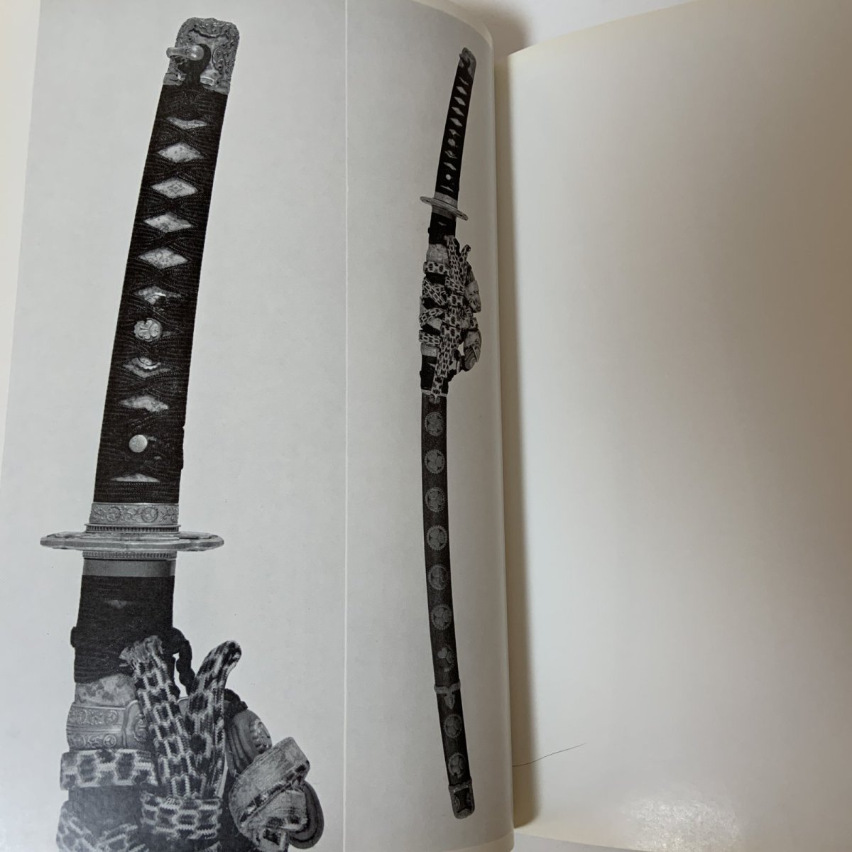 画像8: 佐野美術館図録 日本刀 1 昭和46年 1971年 佐野美術館 (8)