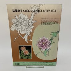 画像2: 日本画の原点 水墨絵画 No.1 ドゥー・アート 1992年1月21日号 別冊 同朋舎出版  (2)