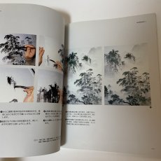 画像8: 日本画の原点 水墨絵画 No.1 ドゥー・アート 1992年1月21日号 別冊 同朋舎出版  (8)