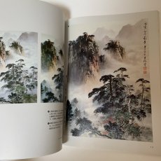 画像9: 日本画の原点 水墨絵画 No.1 ドゥー・アート 1992年1月21日号 別冊 同朋舎出版  (9)