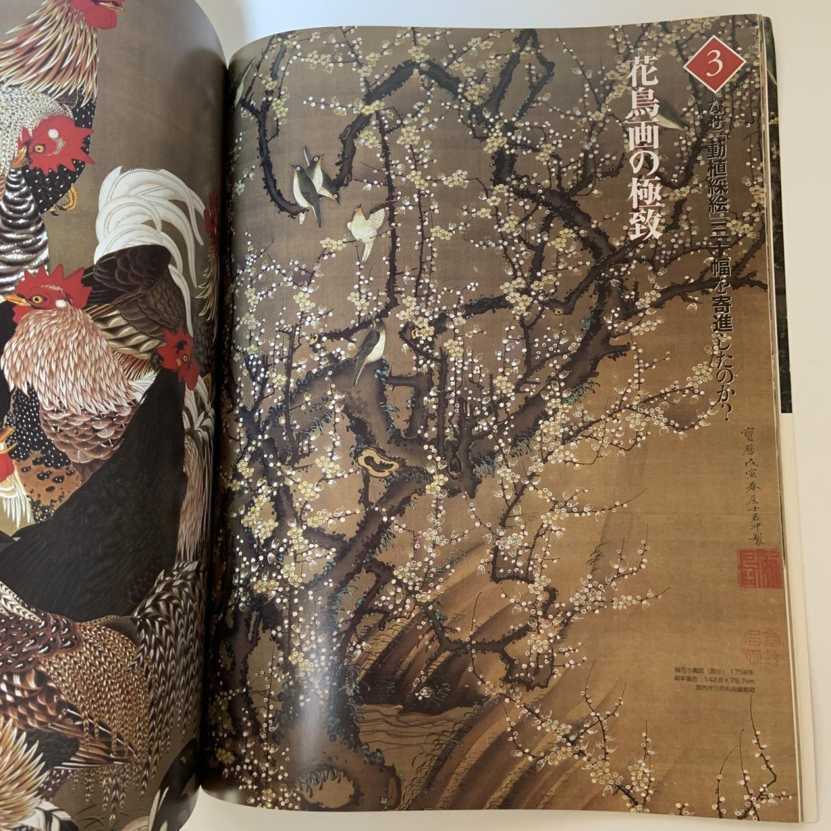 画像6: アート・トップ  2006年6月・7月合併号 Vol.210 巻頭特集 若冲の衝撃波 山本寛斎 紀里谷和明 竹内浩一 鴻崎正武 森鴎外 やなぎみわ 芸術新聞社 2006年7月 (6)