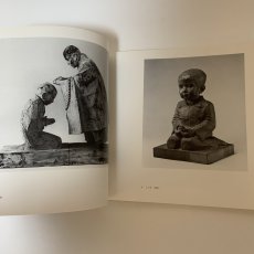 画像5: 現代彫刻の異才 辻晋堂 1983年 昭和58年 日本経済新聞社 (5)