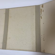 画像12: 能楽古面集 恩賜京都博物館 昭和7年 1932年 京都原色版印刷社 (12)