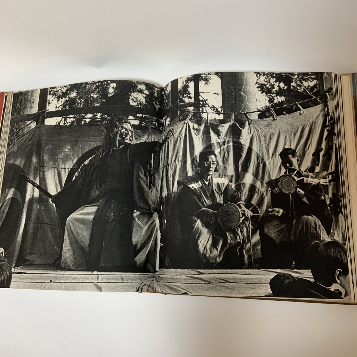 画像7: 古能 河出書房新社 後藤淑 萩原秀三郎 1970年 昭和45年 (7)