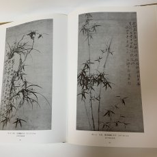 画像7: 揚州八怪書画精選 揚州博物館蔵 江蘇古書出版社 2001年 (7)