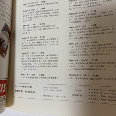 画像8: 加山又造 アサヒグラフ別冊 美術特集 日本編17 朝日新聞社 1979年 昭和54年 日本画 動物 自然 女性 画集 (8)