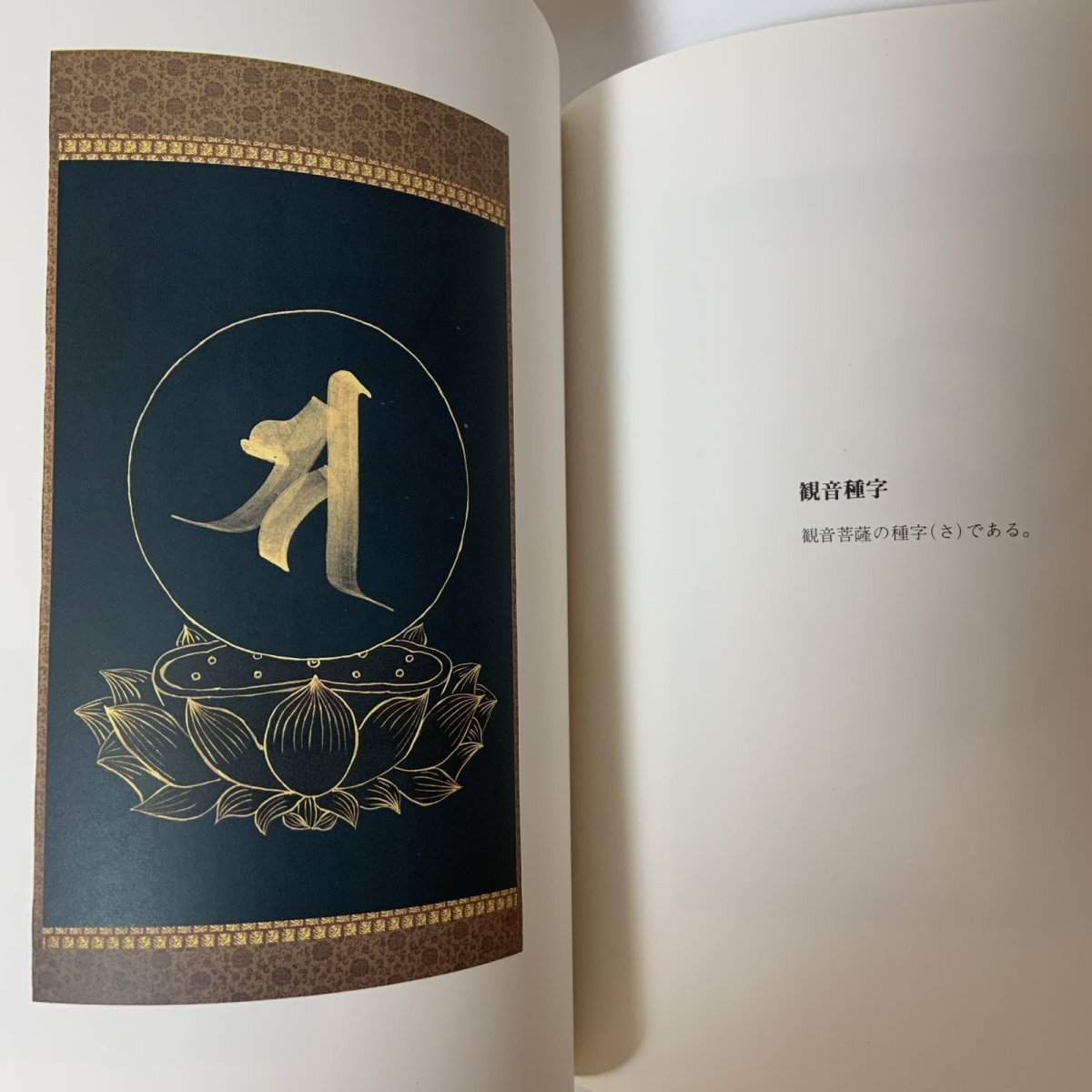 画像7: 老密教僧書画 建部快運 曼荼羅画プロジェクト 昭和56年 1981年 仏教美術 宗教美術 書道 仏教芸術 精神世界 東洋美術  (7)