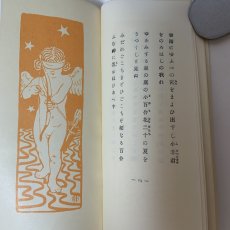 画像6: みだれ髪 与謝野晶子 新選 名著復刻全集 近代文学館 日本近代文学館 昭和45年 1970年 明治文学 近代文学 短歌 歌集 詩歌 浪漫主義 明星派 装丁本 復刻本 日本文学 鳳晶子 (6)