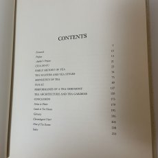 画像4: The TEA CEREMONY Sen'o Tanaka 茶の心 田中仙翁 1977年 昭和52年 講談社インターナショナル 茶道 茶道具 茶の湯 日本文化 英語  (4)