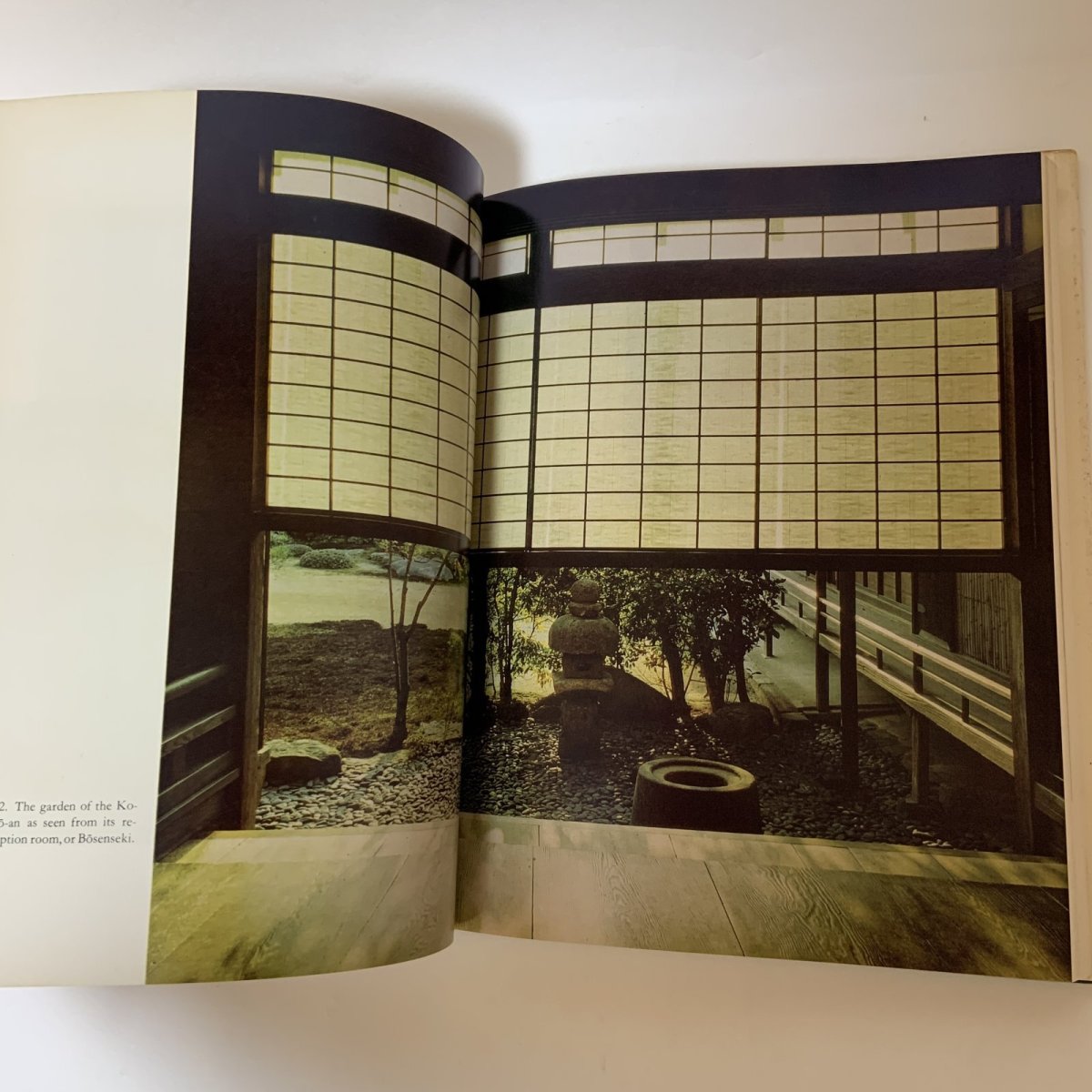 画像6: The TEA CEREMONY Sen'o Tanaka 茶の心 田中仙翁 1977年 昭和52年 講談社インターナショナル 茶道 茶道具 茶の湯 日本文化 英語  (6)