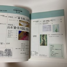 画像5: 人気作家に学ぶ 日本画の技法 1〜11 まとめて11冊セット 同朋舎出版 1994年1月〜11月 野の花 静物 山水 花 人物 洋花 街 動物 女性 風景 絵画 (5)